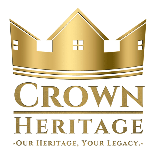 Crown Heritage Logo